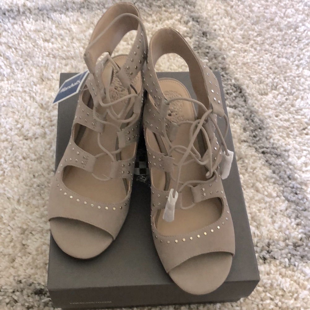Vince Camuto Sandals